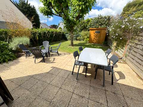 Vente maison 2 pièces