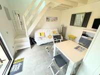 Vente maison 2 pièces Vente maison 2 pièces