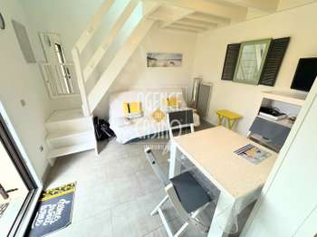 Vente maison 2 pièces Vente maison 2 pièces