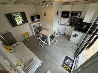 Vente maison 2 pièces