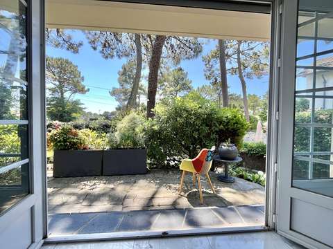 Vente maison 6 pièces La Baule-Escoublac La Baule Les Pins 44