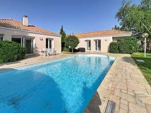 Vente Maison 4 chambresLa Baule-Escoublac La Baule Les Pins