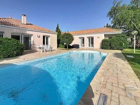 Vente maison 6 pièces La Baule-Escoublac La Baule Les Pins 44