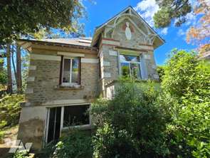 Vente Maison 5 chambresLa Baule-Escoublac La Baule Les Pins