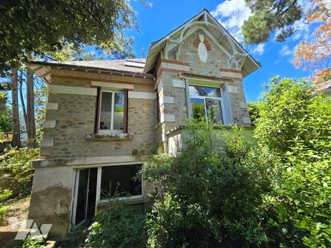 Vente maison 6 pièces La Baule-Escoublac La Baule Les Pins 44