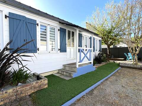 Vente maison 3 pièces La Baule-Escoublac La Baule Les Pins 44