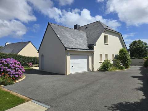 Vente maison 8 pièces La Baule-Escoublac La Baule Les Pins 44
