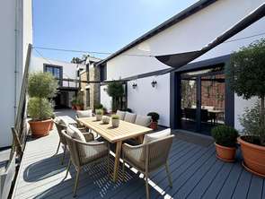 Vente Maison 6 chambresLa Baule-Escoublac La Baule Les Pins