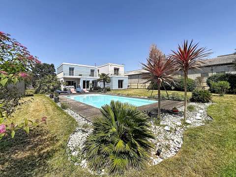 Vente maison 7 pièces La Baule-Escoublac La Baule Les Pins 44