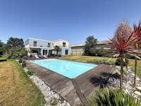 Vente maison 7 pièces Vente maison 7 pièces