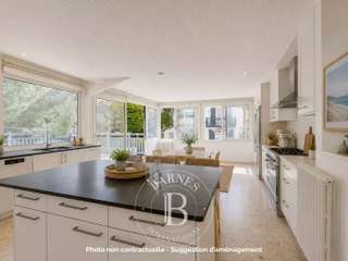 Vente maison 9 pièces Vente maison 9 pièces