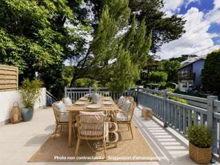 Vente maison 9 pièces Vente maison 9 pièces