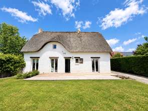 Vente Maison 3 chambresLa Baule-Escoublac La Baule Les Pins