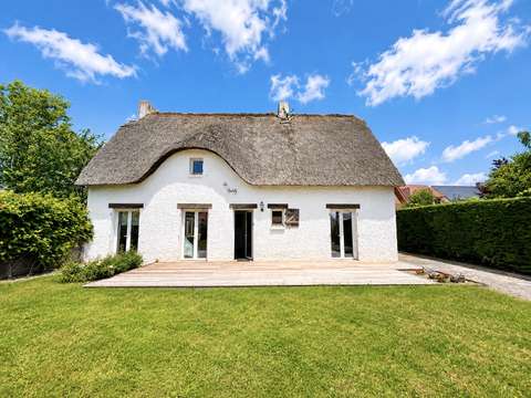 Vente maison 5 pièces La Baule-Escoublac La Baule Les Pins 44