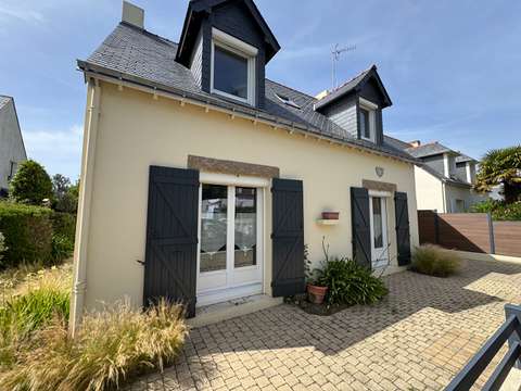 Vente maison 6 pièces La Baule-Escoublac La Baule Les Pins 44