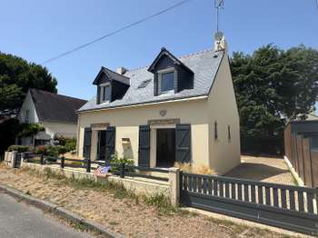 Vente Maison 5 chambresLa Baule-Escoublac La Baule Les Pins