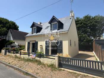 Vente maison 6 pièces La Baule-Escoublac La Baule Les Pins 44