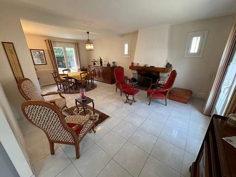 Vente maison 6 pièces Vente maison 6 pièces