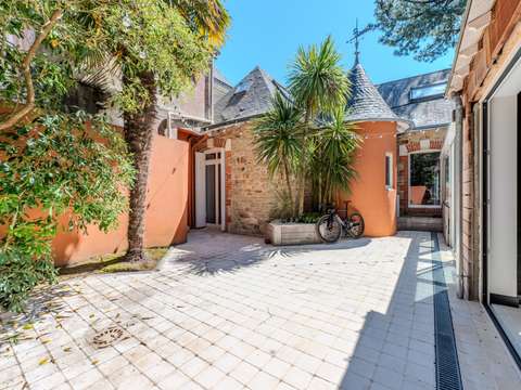 Vente maison 5 pièces La Baule-Escoublac La Baule Les Pins 44