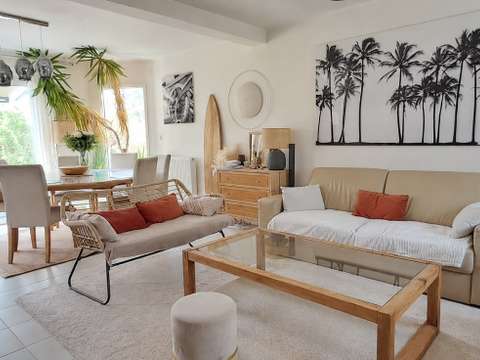 Vente maison 5 pièces La Baule-Escoublac La Baule Les Pins 44