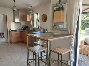 Vente Maison 4 chambresLa Baule-Escoublac La Baule Les Pins