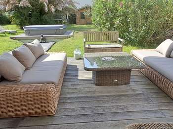 Vente Maison 4 chambresLa Baule-Escoublac La Baule Les Pins
