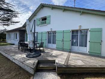Vente maison 5 pièces La Baule-Escoublac La Baule Les Pins 44