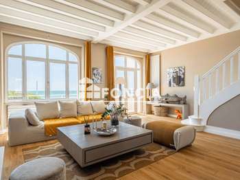 Vente Maison 6 chambresLa Baule-Escoublac La Baule Les Pins
