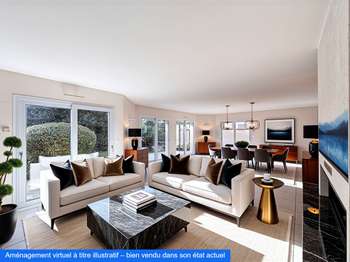 Vente Maison 6 chambresLa Baule-Escoublac La Baule Les Pins