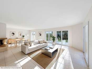 Vente Maison 5 chambresLa Baule-Escoublac La Baule Les Pins