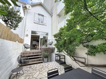 Vente Maison 4 chambresLa Baule-Escoublac La Baule Les Pins