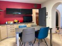 Vente maison 7 pièces Vente maison 7 pièces