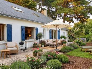 Vente Maison 7 chambresLa Baule-Escoublac La Baule Les Pins