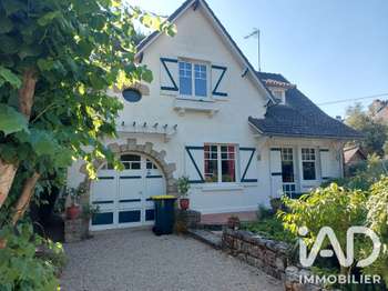 Vente Maison 5 chambresLa Baule-Escoublac La Baule Les Pins