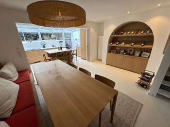 Vente Maison 4 chambresLa Baule-Escoublac La Baule Les Pins