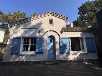 Vente maison 5 pièces La Baule-Escoublac La Baule Les Pins 44
