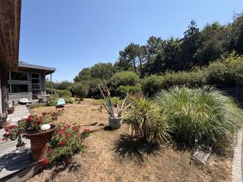 Vente maison 7 pièces La Baule-Escoublac La Baule Les Pins 44