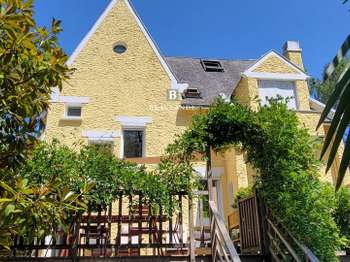 Vente Maison 5 chambresLa Baule-Escoublac La Baule Les Pins