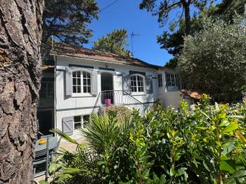 Vente Maison 3 chambresLa Baule-Escoublac La Baule Les Pins