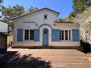 Vente maison 5 pièces La Baule-Escoublac La Baule Les Pins 44
