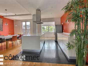 Vente Maison 4 chambresLa Baule-Escoublac La Baule Les Pins