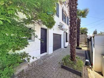Vente Maison 3 chambresLa Baule-Escoublac La Baule Les Pins