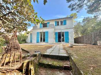 Vente maison 6 pièces La Baule-Escoublac La Baule Les Pins 44