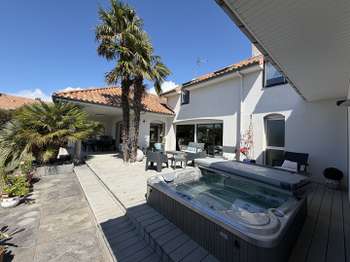 Vente Maison 5 chambresLa Baule-Escoublac La Baule Les Pins