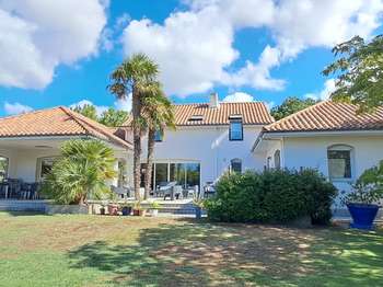 Vente Maison 5 chambresLa Baule-Escoublac La Baule Les Pins
