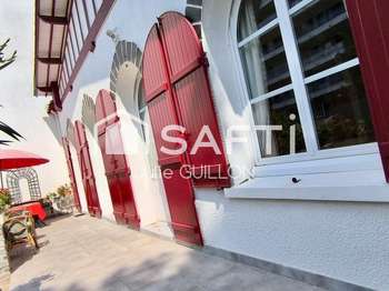 Vente Maison 5 chambresLa Baule-Escoublac La Baule Les Pins