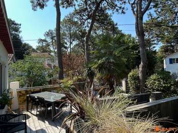 Vente maison 5 pièces La Baule-Escoublac La Baule Les Pins 44