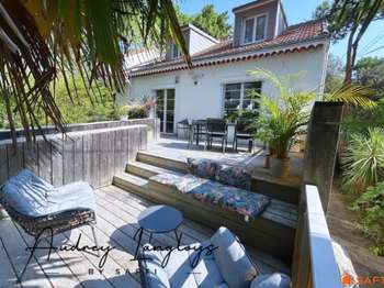 Vente Maison 4 chambresLa Baule-Escoublac La Baule Les Pins