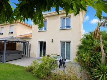 Vente maison 5 pièces La Baule-Escoublac La Baule Les Pins 44