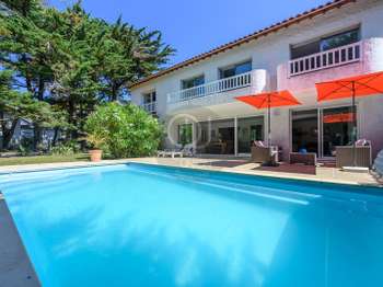 Vente Maison 5 chambresLa Baule-Escoublac La Baule Les Pins